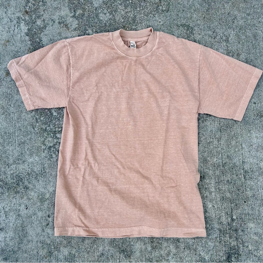 Los Angeles Apparel 1801 T-shirt